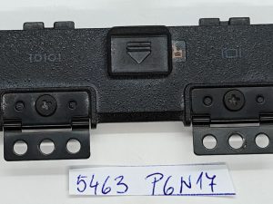 DELL Latitude Rugged E7204 Zamjena poklopca COM porta | Visokokvalitetni dijelovi za prijenosna računala | OEM kompatibilan