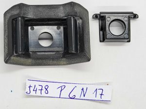 DELL Latitude Rugged E7204 kutna guma – originalni dio prijenosnog računala