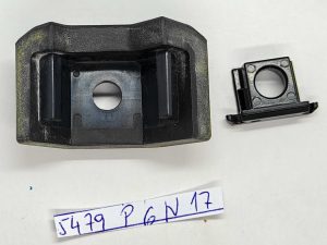 DELL Latitude Rugged E7204 kutna guma – originalni dio prijenosnog računala