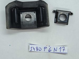 DELL Latitude Rugged E7204 kutna guma – originalni dio prijenosnog računala