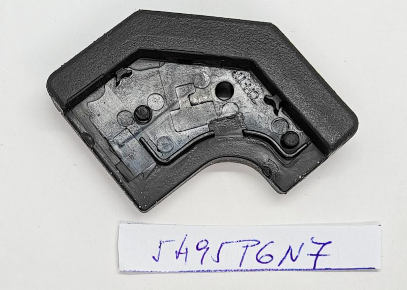 DELL Latitude Rugged E7204 kutna guma – originalni dio prijenosnog računala