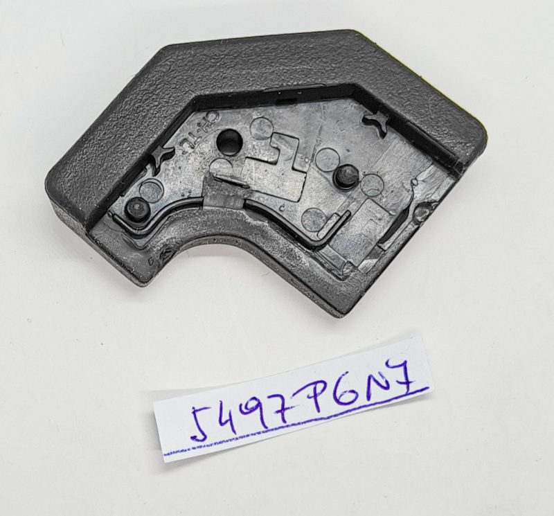 DELL Latitude Rugged E7204 kutna guma – originalni dio prijenosnog računala
