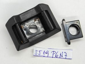 DELL Latitude Rugged E7204 kutna guma – originalni dio prijenosnog računala