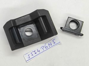 DELL Latitude Rugged E7214 Corner Rubber Originalni dio prijenosnog računala EU Stock