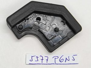 DELL Latitude Rugged E7214 Corner Rubber | Originalni dio prijenosnog računala u EU zalihama