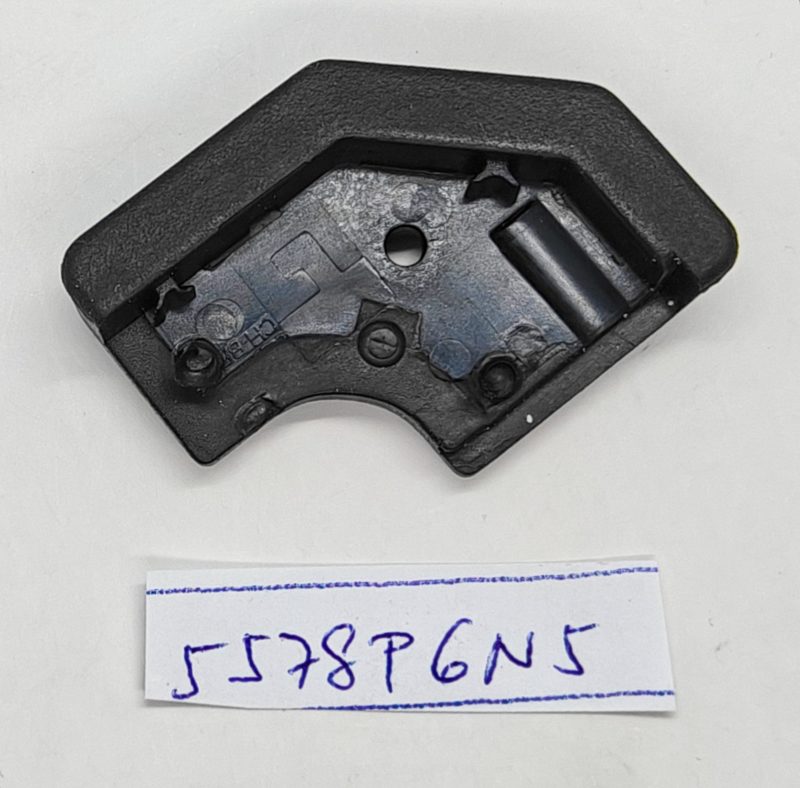 DELL Latitude Rugged E7214 Corner Rubber | Originalni dio prijenosnog računala u EU zalihama