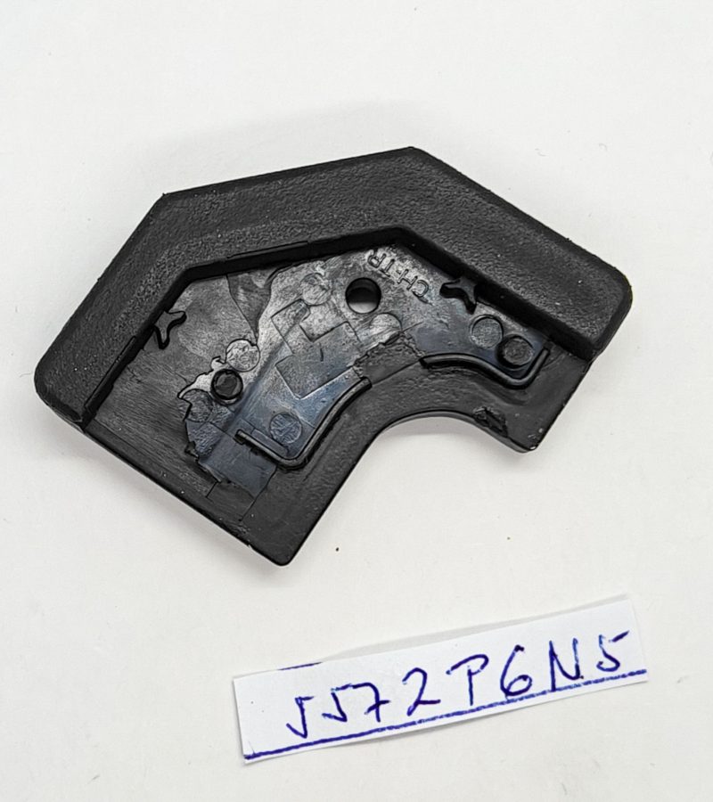 DELL Latitude Rugged E7214 Corner Rubber | Originalni dio prijenosnog računala u EU zalihama