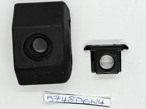 DELL Latitude Rugged E7214 kutna guma – originalni dio prijenosnog računala – zaštitni odbojnik – prodavač u EU