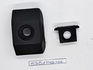 DELL Latitude Rugged E7214 kutna guma – originalni dio prijenosnog računala – zaštitni odbojnik – prodavač u EU