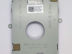 DGJ8M Nosač unutarnjeg tvrdog diska Dell Latitude E serije 2.5 sa zaštitom QXW10 AM0M1000400 - Dell Latitude E5530