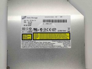 DVD snimač GSA-T20N ROM Comp. Fujitsu Esprimo Mobile V5515 - Svestrani mediji