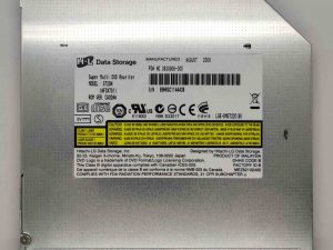 DVD snimač za Fujitsu Esprimo X9510 V6555 V6535 V6545