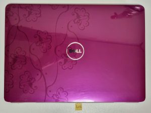 Dell 0KY324 LED ljubičasta stražnja maska za Inspiron 15251526 - originalni zamjenski dijelovi za prijenosno računalo