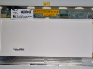 15,6" HD sjajni LCD zaslon 1366x768 LTN156AT02-D01 0C970J s 40-pinskim konektorom za prijenosno računalo