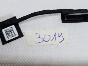 Dell BOLT L15 Latitude 3500 Battery Cable Line 0T27F6 450.0FY0B.0021 Dijelovi prijenosnog računala