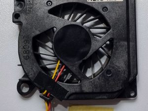 Dell D260 ventilator za hlađenje DC28A000K0L zamjenski dio za prijenosno računalo - učinkovito hlađenje
