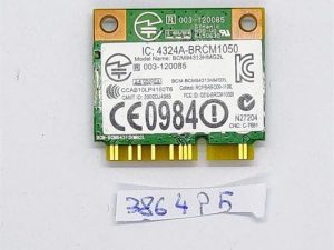 Dell DW1504 bežična WiFi Mini PCIe kartica Broadcom BCM94313HMG2L - originalni zamjenski dio