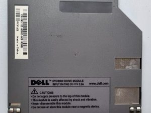 Dell originalni DVD-RW disk pogon C3284-A00 CD pogon - visokokvalitetni optički pogon