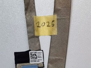 Dell Inspiron 1546 1545-5393 PP41L kabel Kabel zaslona Video 0R267J 50.4AQ08.101