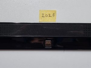 Dell Inspiron 1545 gumb za napajanje zvučnika poklopac 0T866F - originalni zamjenski dio