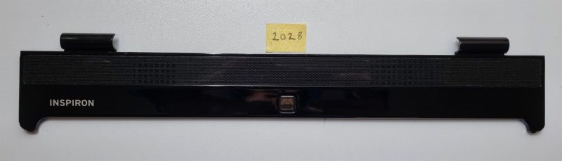 Dell Inspiron 1545 gumb za napajanje zvučnika poklopac 0T866F - originalni zamjenski dio