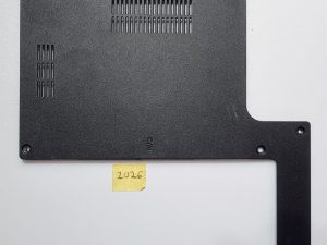 Dell Inspiron 1545 1546 stražnji poklopac RAM-a za prijenosno računalo PN 0W228F - originalni zamjenski dio
