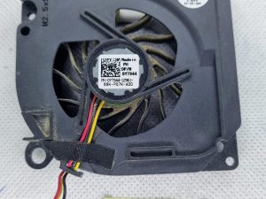 Dell Inspiron 6000 9200 9300 9400 Latitude D630 CPU ventilator YT944 0YT944