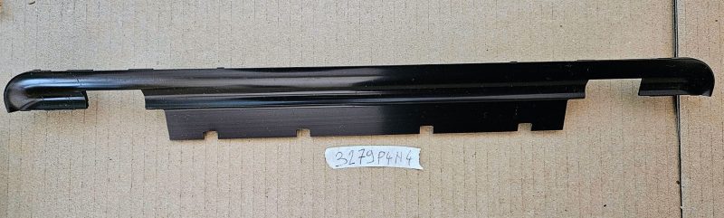 Dell Inspiron N5110 šarke gornji poklopac oslonac za dlan CN-0TKD20-38561 P17F001 dijelovi prijenosnog računala