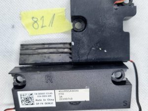 Dell Inspiron N7010 Zvučnik Zvučnik Zvučnik 0696JC