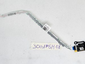 Dell LATITUDE 3500 senzor otiska prsta s kabelom 00Y6TT 0MNVJX - originalni OEM dijelovi za prijenosna računala