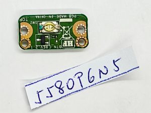 Dell Latitude 12 7214 Rugged Power Button PCB Korišten Testirano