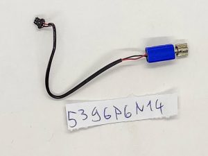 Dell Latitude 12 Rugged 7202 Vibracijski motor s kabelom Korišten Testirano