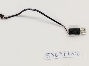Vibracijski motor Dell Latitude 12 Rugged Tablet 7202 - originalni zamjenski dio