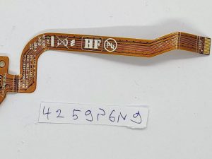 Dell Latitude 14 7404 Rugged Extreme LED Indicator Module – Dio originalnog prijenosnog računala 0801-2MM3000