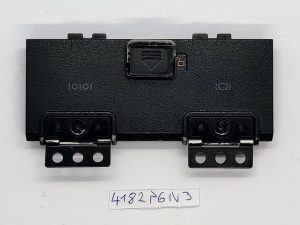 Dell Latitude 14 7404 Rugged Extreme Side Cover Door Serijski COM VGA priključci - dijelovi za prijenosna računala
