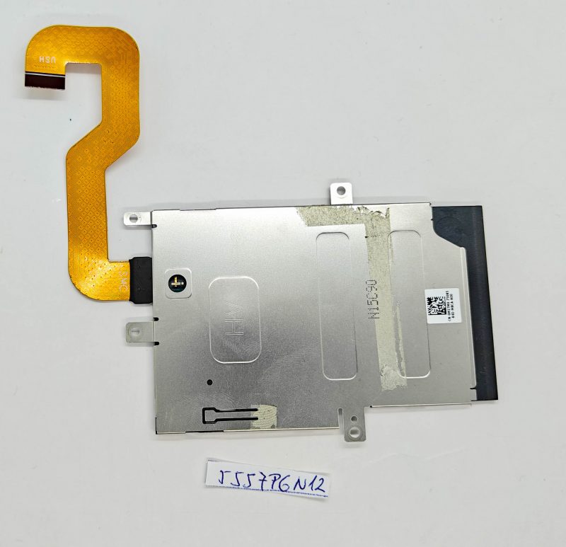Dell Latitude 14 Rugged 5404 5414 utor za čitač pametnih kartica 0M1TM0 - Slika 2