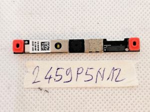 Dell Latitude 5320 5400 5401 5410 5420 5500 5510 5501 0V976R Originalni dijelovi prijenosnog računala - Zamjenska kamera Web kamera
