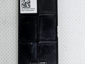 Dell Latitude 5400 5500 Precision 3540 SSD nosač 07HMH originalni dio