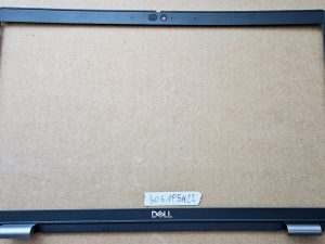 Okvir LCD zaslona Dell Latitude 5420 + priključak za web kameru 0GY37D GY37D - originalni zamjenski dijelovi za prijenosno računalo