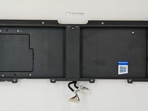 Dell Latitude 5420 Rugged Battery Bay sklop 2VMCW – originalni OEM dio prijenosnog računala