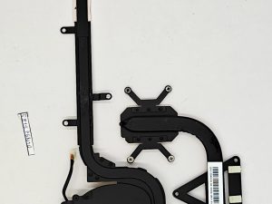 Dell Latitude 5420 Rugged Laptop CPU Ventilator & Heatsink – OEM rješenje za hlađenje 0C1W42 & 05WVT5 & 0KC66H