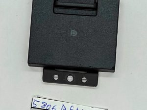 Dell Latitude 5424 Rugged Display Port Door – originalni zamjenski dio za prijenosno računalo