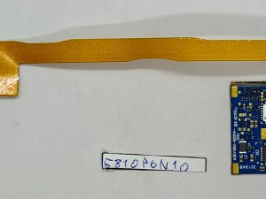 Robusni čitač otisaka prstiju Dell Latitude 5424 – originalni biometrijski dio prijenosnog računala