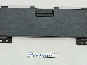 Dell Latitude 5424 Rugged HDMI & Serial Port Door – originalna maska za prijenosno računalo