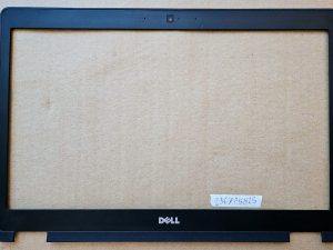 Dell Latitude 5480 5488 prednji okvir s priključkom za web kameru 9R00F