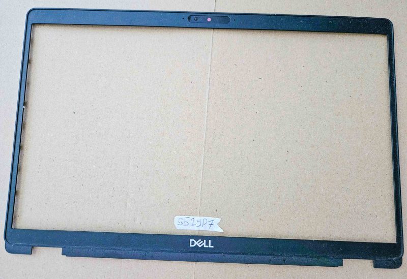 Dell Latitude 5500 E5500 LCD zaslon s prednjim okvirom 0PYH4J PYH4J