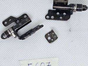 Dell Latitude 5500 5501 5510 Šarke zaslona - 0FHV1H 0HVN1K