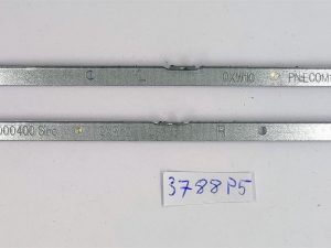 Set lijevi i desni nosač za LCD prijenosno računalo Dell Latitude 5530 E5530 - originalni dijelovi