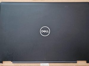 Dell Latitude 5580 5590 15,6" LCD stražnji poklopac Gornji stražnji poklopac 0RV800 RV800 - originalni OEM dijelovi za prijenosna računala