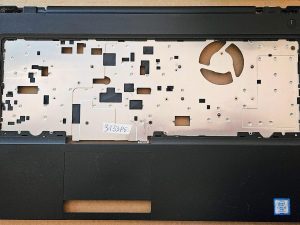 Dell Latitude 5580 A166U2 oslonac za ruku s dodirnom podlogom - Originalni OEM - Originalni dijelovi za prijenosna računala